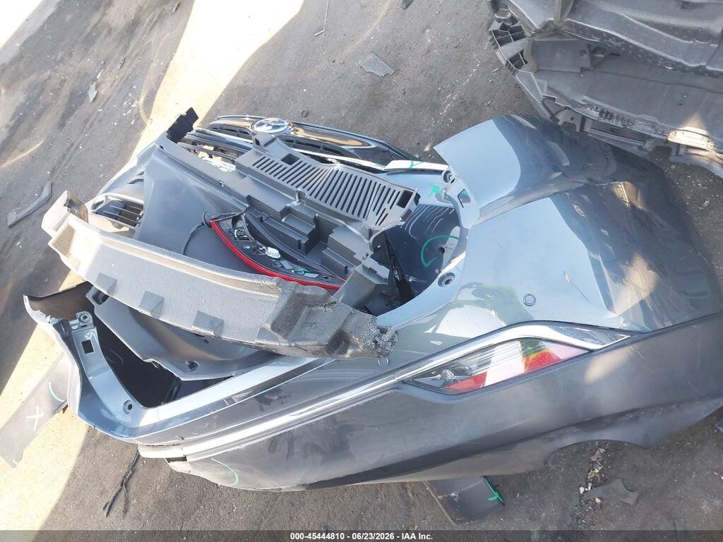JTEAAAAH1PJ129635 2023 TOYOTA VENZA photo no. 12