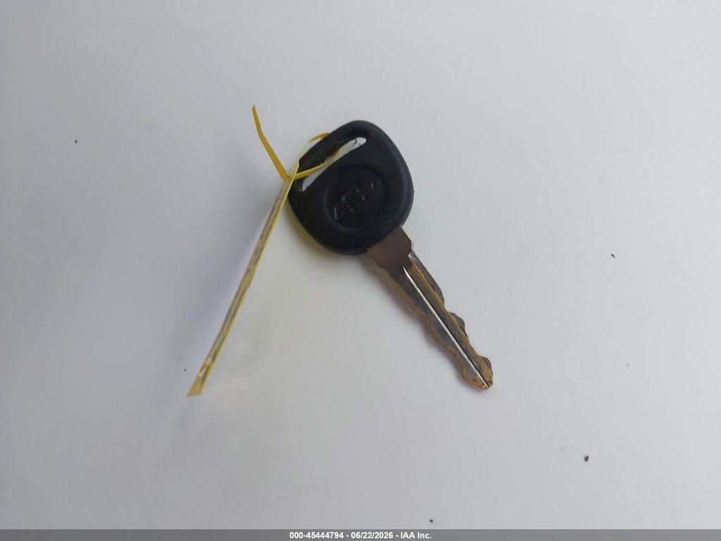 1G1ND52F05M164415 2005 CHEVROLET CLASSIC photo no. 11