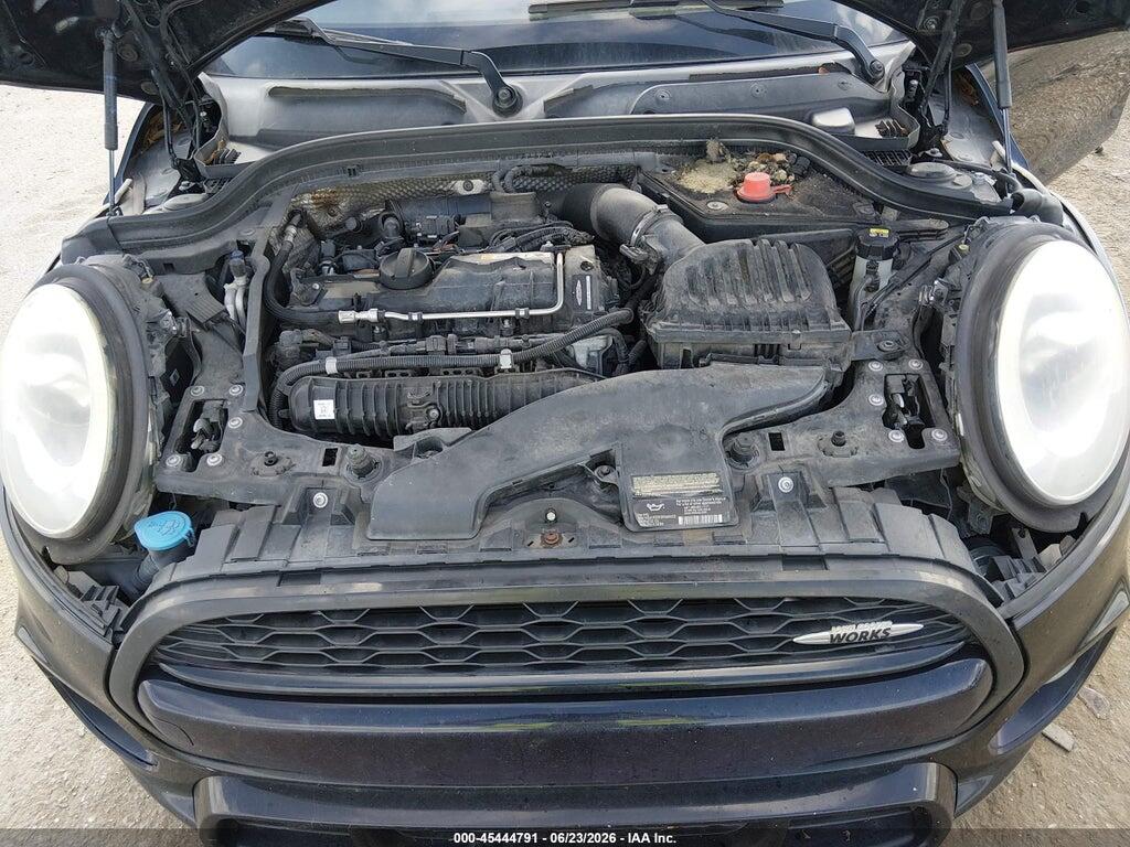 WMWXP7C52F2A59316 2015 MINI HARDTOP photo no. 10
