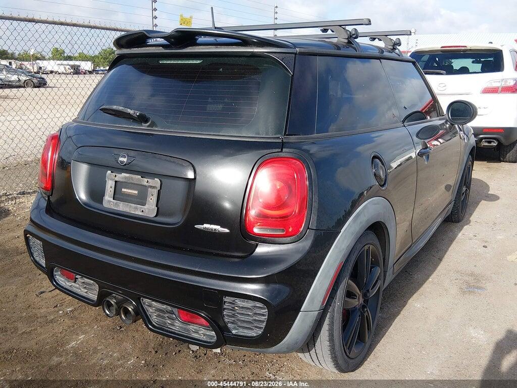 WMWXP7C52F2A59316 2015 MINI HARDTOP photo no. 4