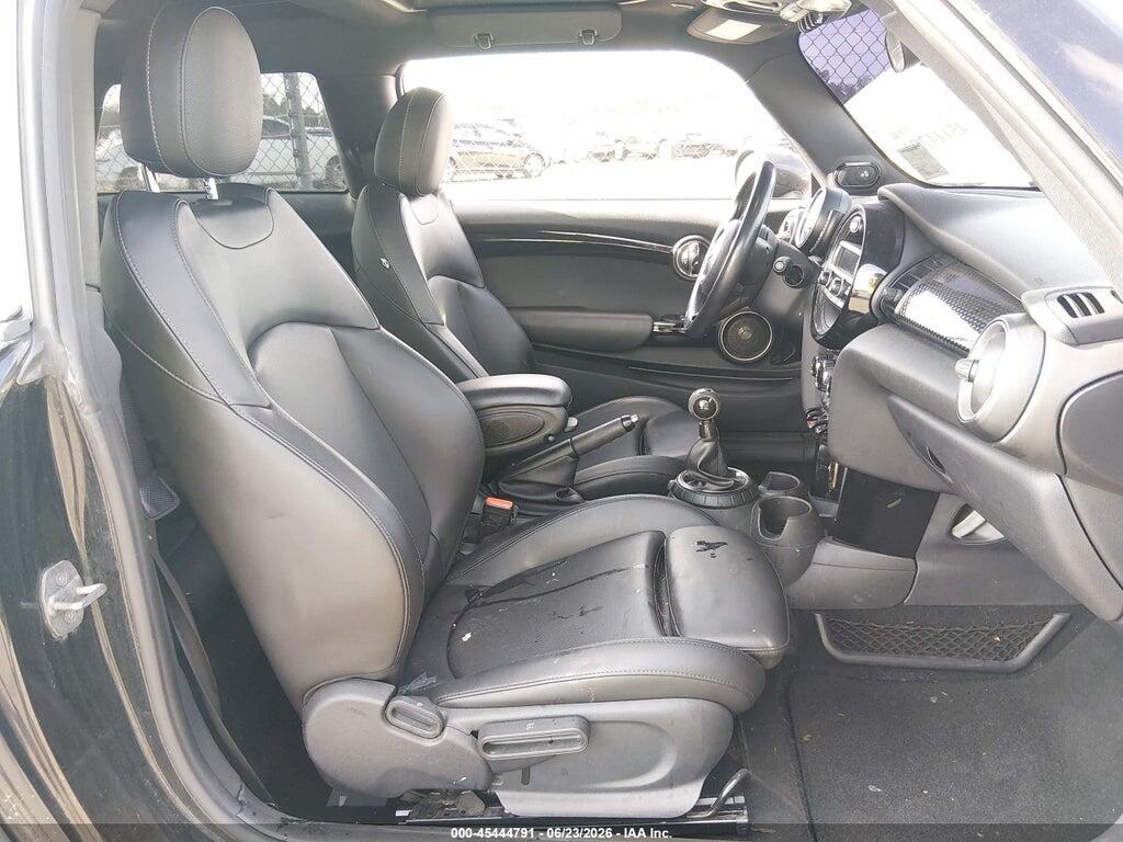 WMWXP7C52F2A59316 2015 MINI HARDTOP photo no. 5