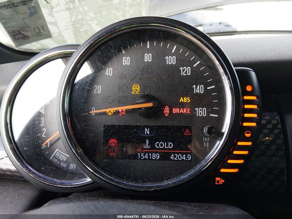 WMWXP7C52F2A59316 2015 MINI HARDTOP photo no. 7