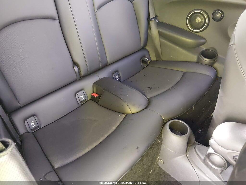 WMWXP7C52F2A59316 2015 MINI HARDTOP photo no. 8
