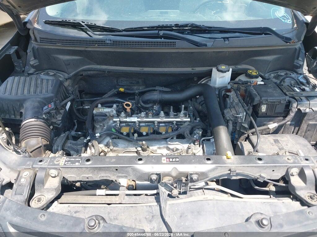 3GNAXHEV3LS576494 2020 CHEVROLET EQUINOX photo no. 10
