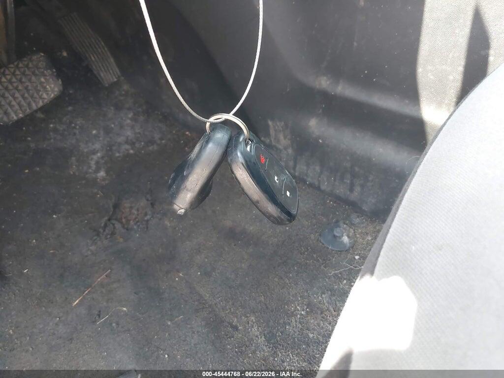 3GNAXHEV3LS576494 2020 CHEVROLET EQUINOX photo no. 11