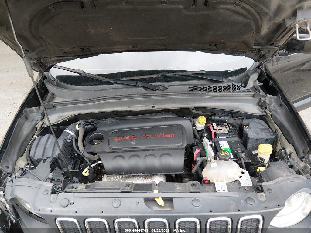 ZACCJABB0JPH48547 2018 JEEP RENEGADE photo no. 10