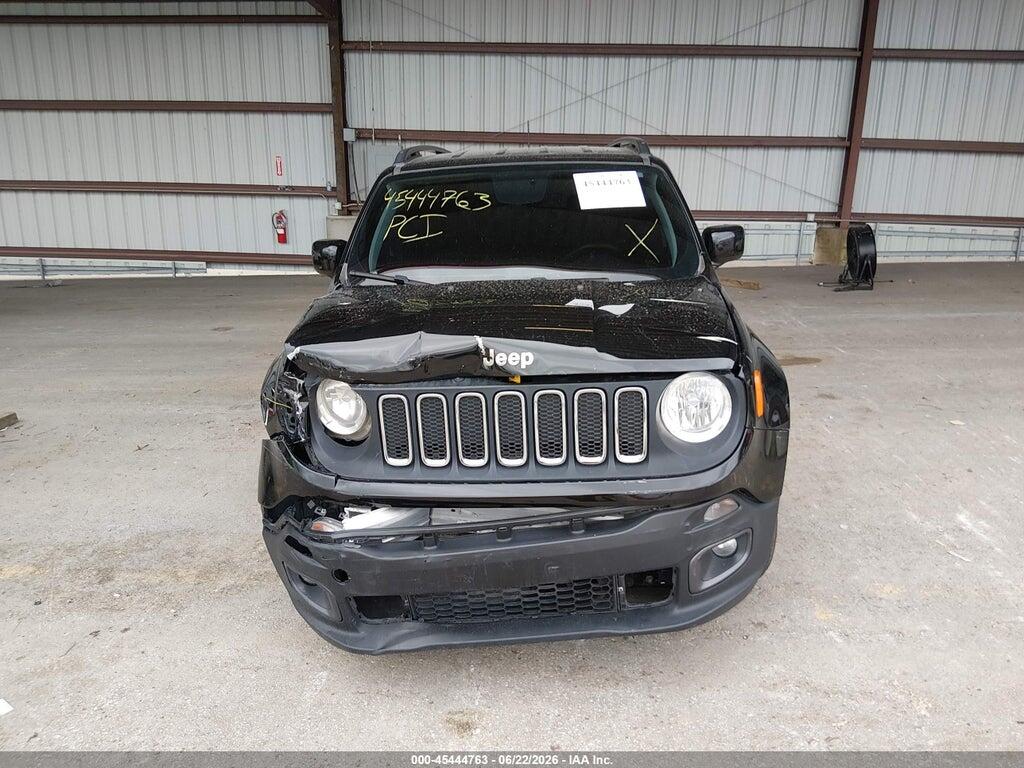 ZACCJABB0JPH48547 2018 JEEP RENEGADE photo no. 12