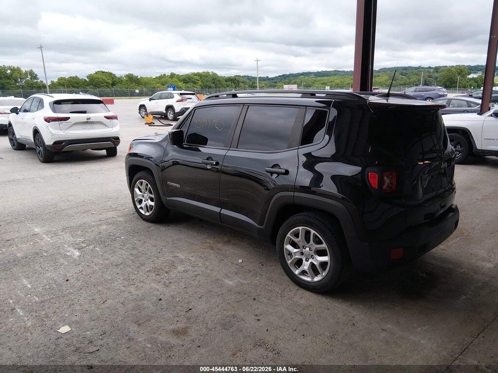 ZACCJABB0JPH48547 2018 JEEP RENEGADE photo no. 3