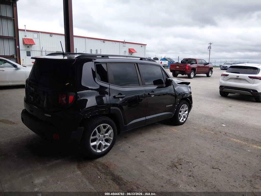 ZACCJABB0JPH48547 2018 JEEP RENEGADE photo no. 4