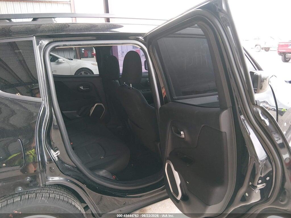 ZACCJABB0JPH48547 2018 JEEP RENEGADE photo no. 8