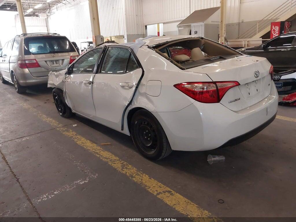 2T1BURHE6HC888207 2017 TOYOTA COROLLA photo no. 3