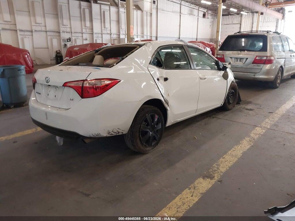 2T1BURHE6HC888207 2017 TOYOTA COROLLA photo no. 4