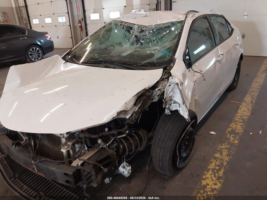 2T1BURHE6HC888207 2017 TOYOTA COROLLA photo no. 6