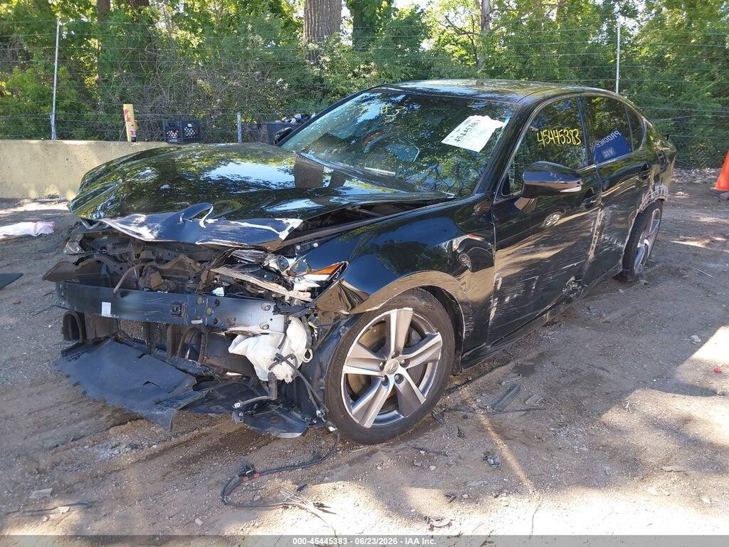 JTHCZ1BL6HA005014 2017 LEXUS GS 350 photo no. 6