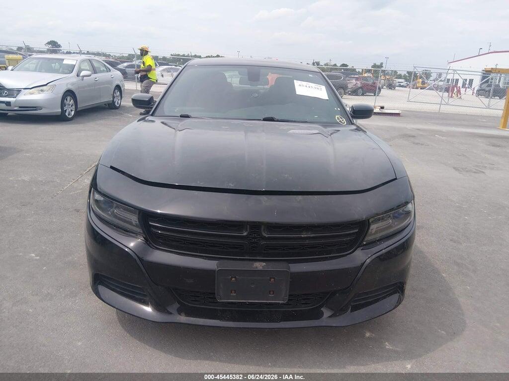 2C3CDXHG4HH667046 2017 DODGE CHARGER photo no. 12