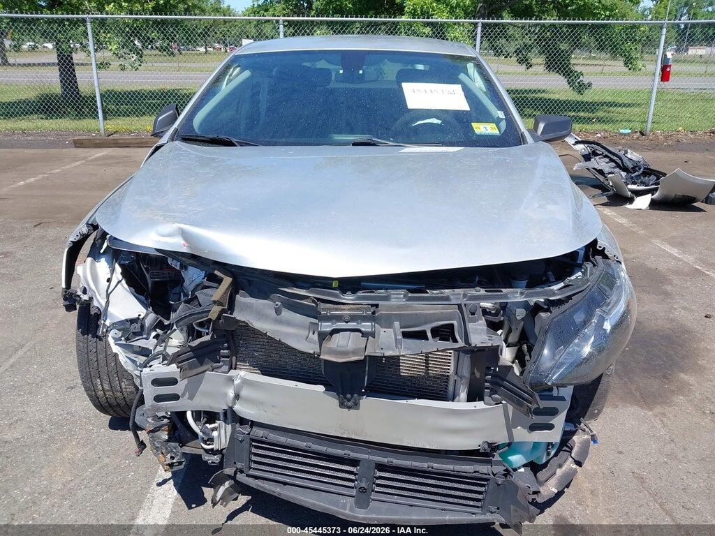 1G1ZC5ST3MF038935 2021 CHEVROLET MALIBU photo no. 12