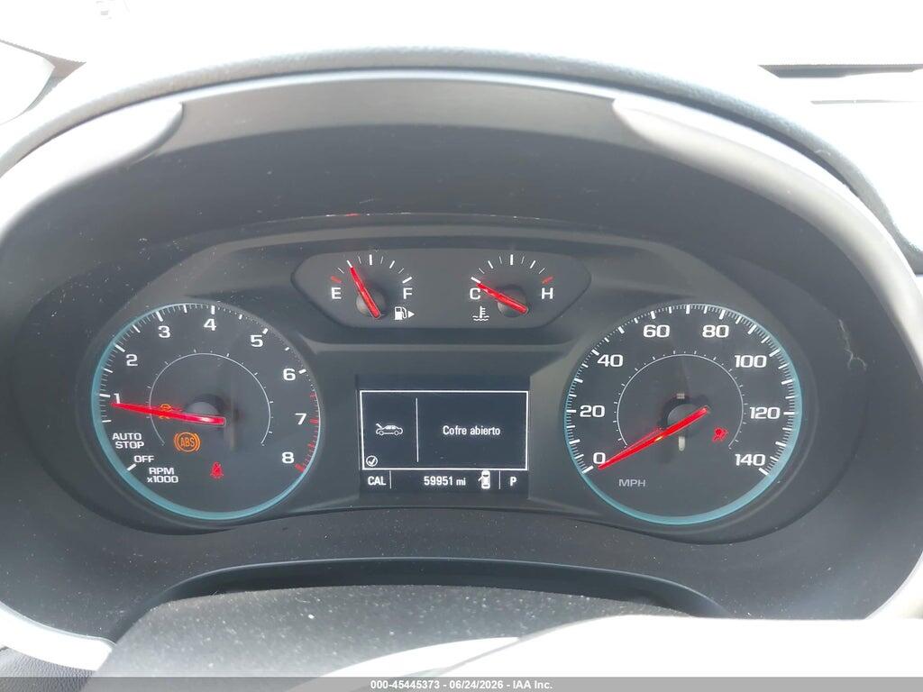 1G1ZC5ST3MF038935 2021 CHEVROLET MALIBU photo no. 7