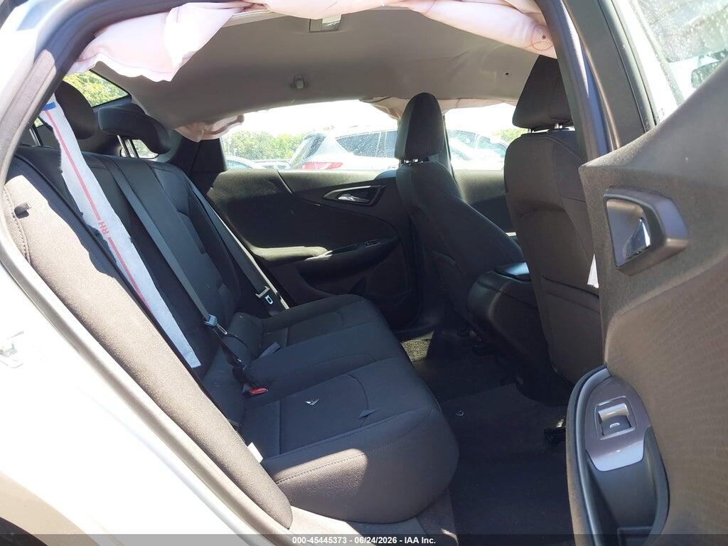 1G1ZC5ST3MF038935 2021 CHEVROLET MALIBU photo no. 8