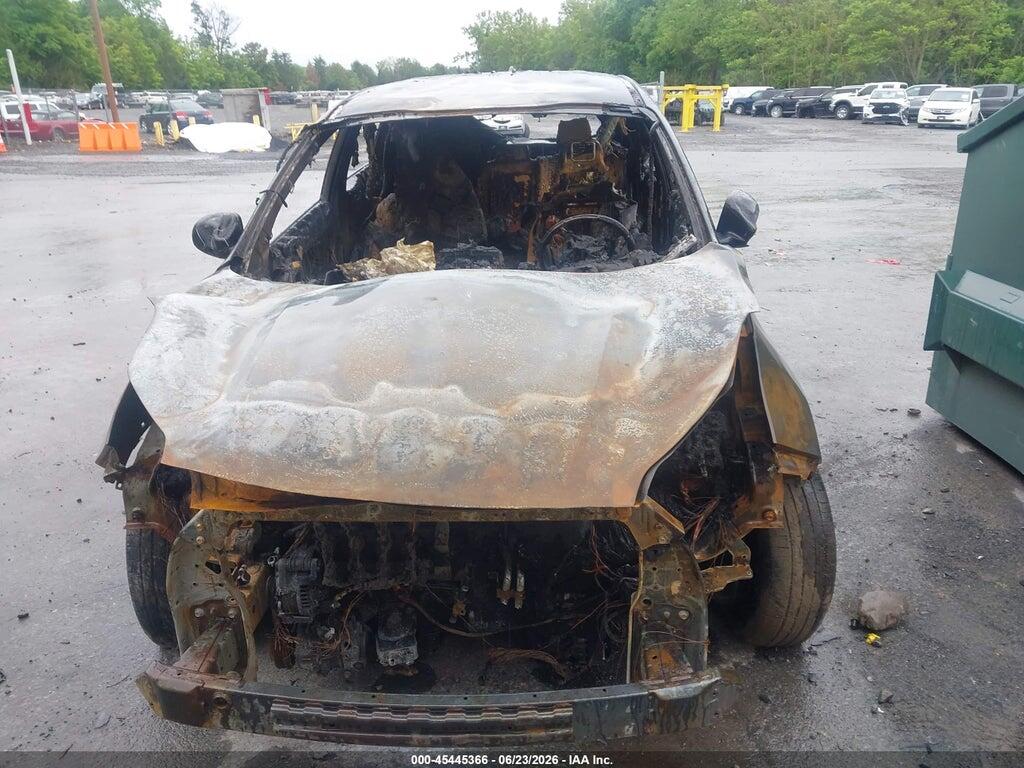 KNDPMCAC7L7630736 2020 KIA SPORTAGE photo no. 6