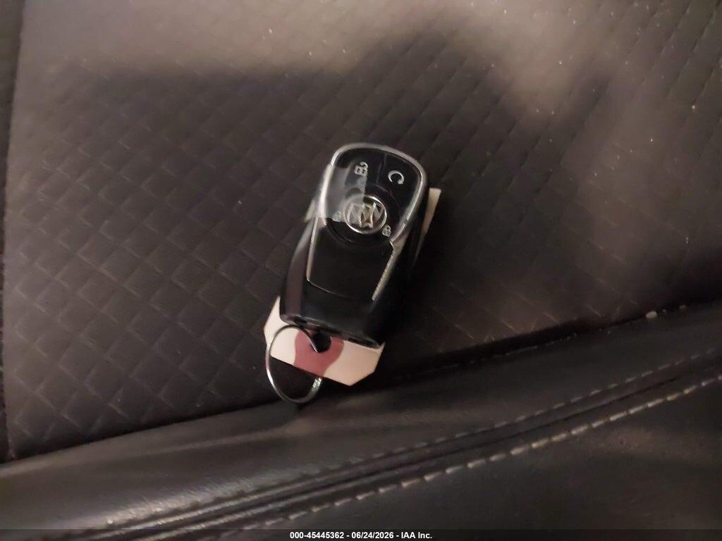 KL4CJASB0MB304383 2021 BUICK ENCORE photo no. 11