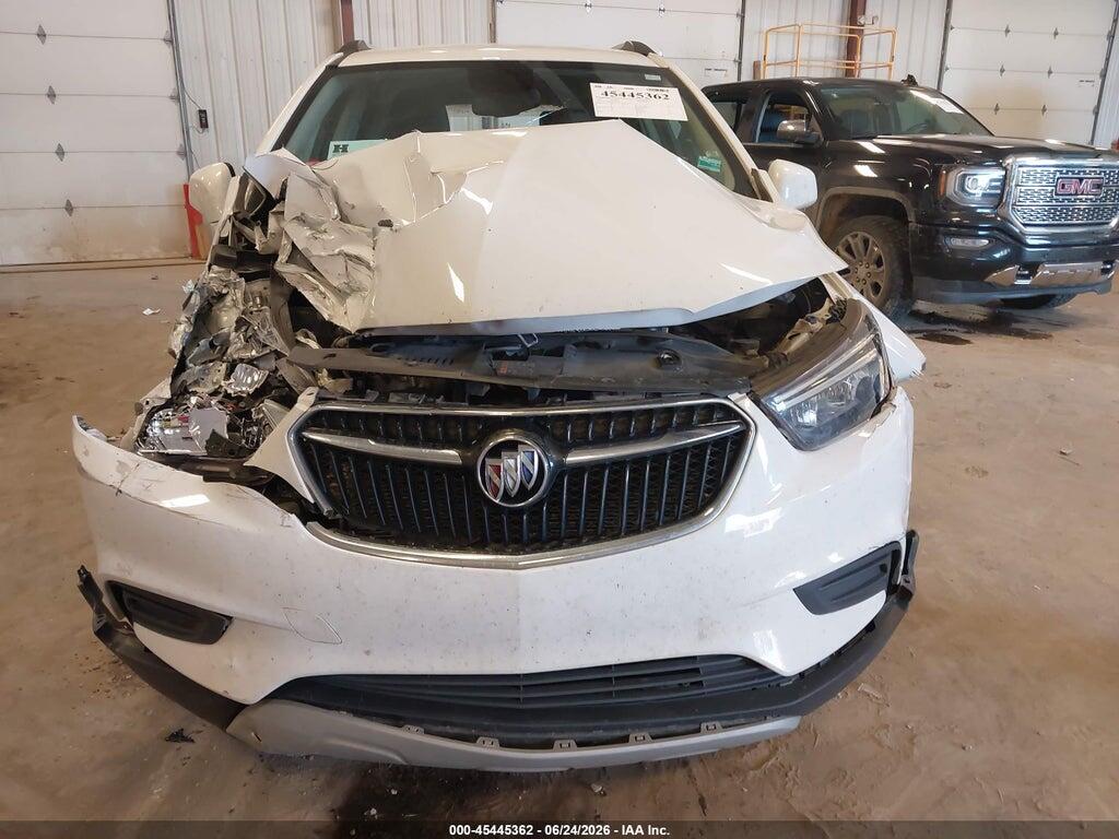 KL4CJASB0MB304383 2021 BUICK ENCORE photo no. 12