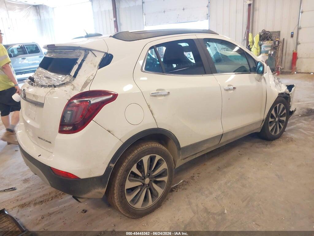 KL4CJASB0MB304383 2021 BUICK ENCORE photo no. 4