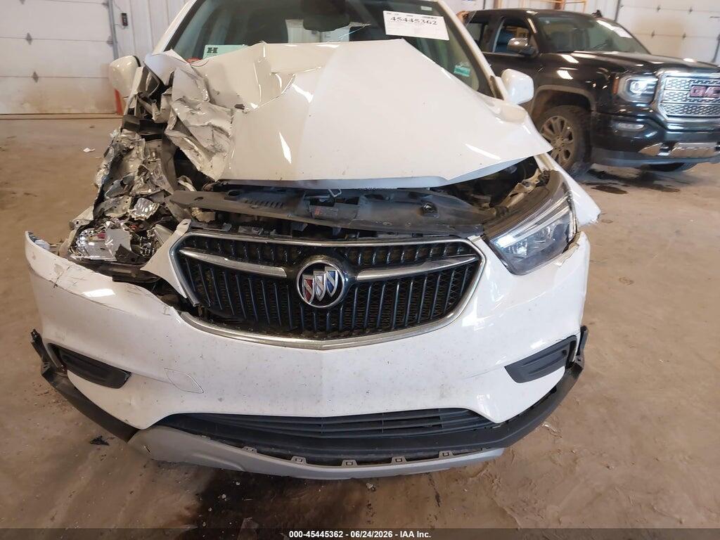 KL4CJASB0MB304383 2021 BUICK ENCORE photo no. 6