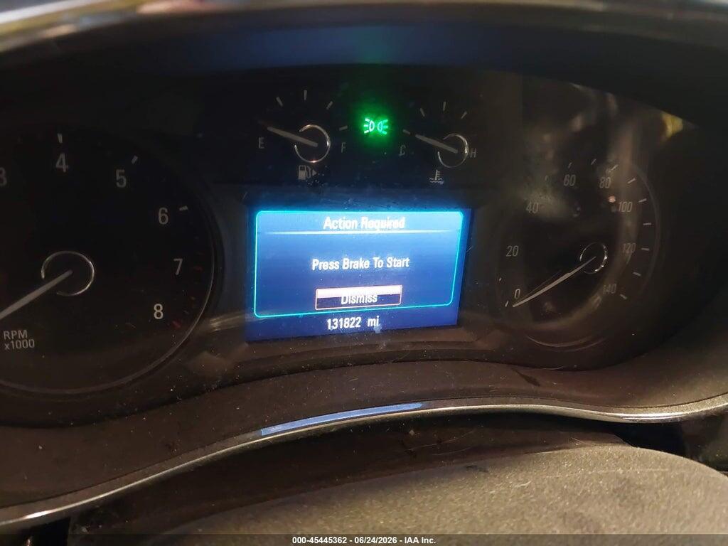 KL4CJASB0MB304383 2021 BUICK ENCORE photo no. 7
