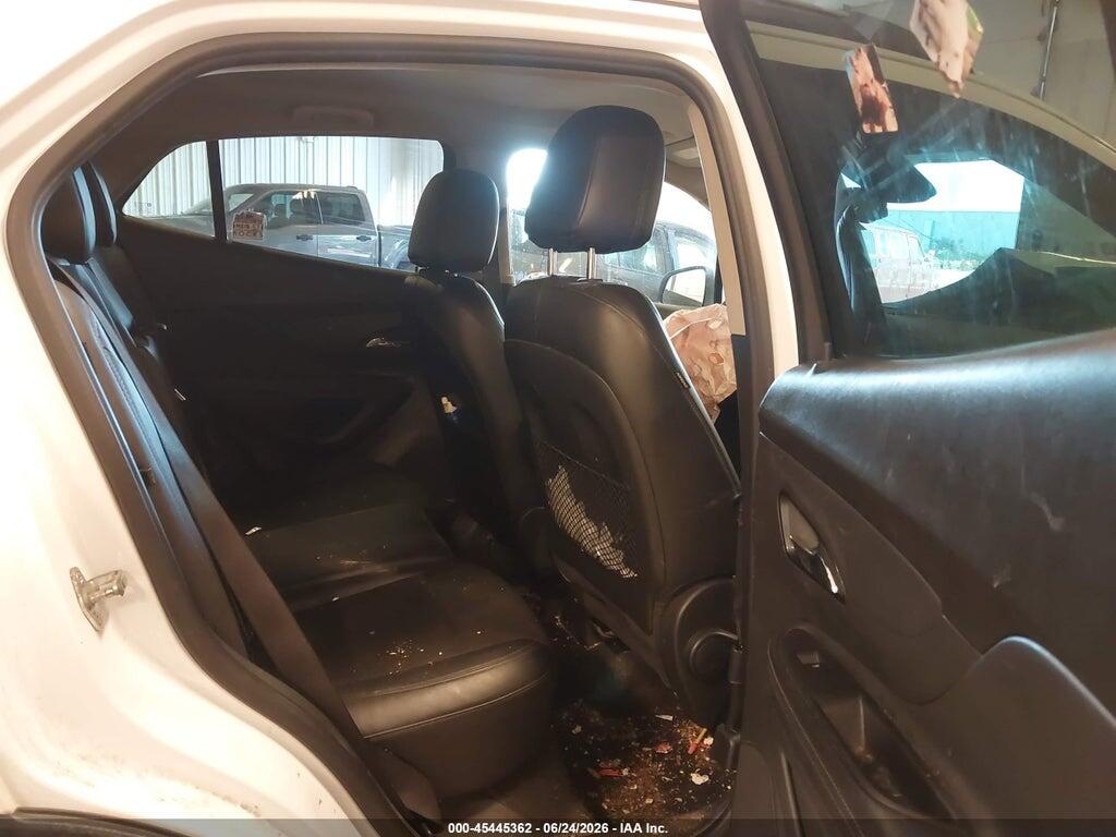 KL4CJASB0MB304383 2021 BUICK ENCORE photo no. 8