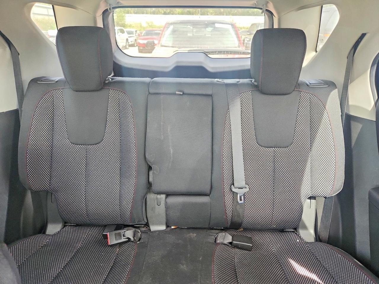 2014 CHEVROLET EQUINOX LT — Фото 10 из 13