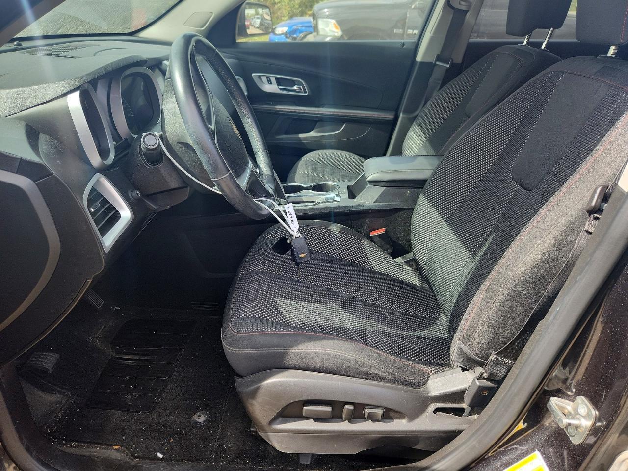 2014 CHEVROLET EQUINOX LT — Фото 7 из 13