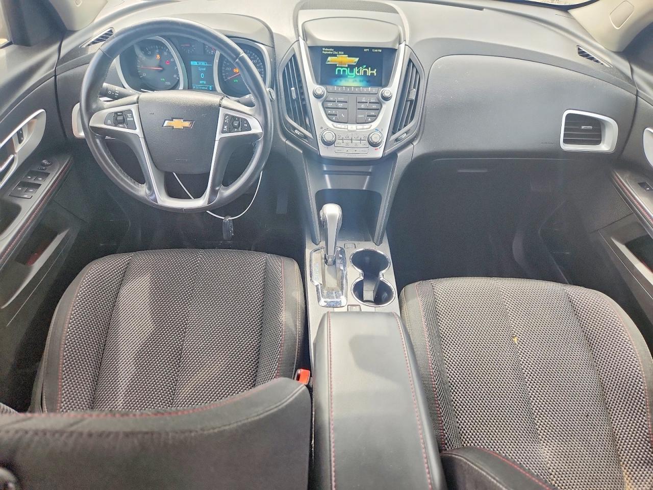 2014 CHEVROLET EQUINOX LT — Фото 8 из 13