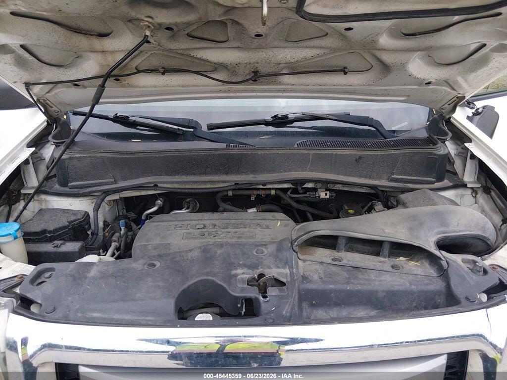 5FNYF4H25BB077577 2011 HONDA PILOT photo no. 10