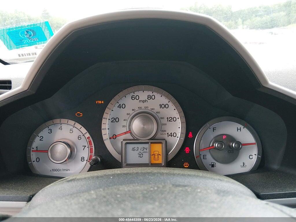 5FNYF4H25BB077577 2011 HONDA PILOT photo no. 7