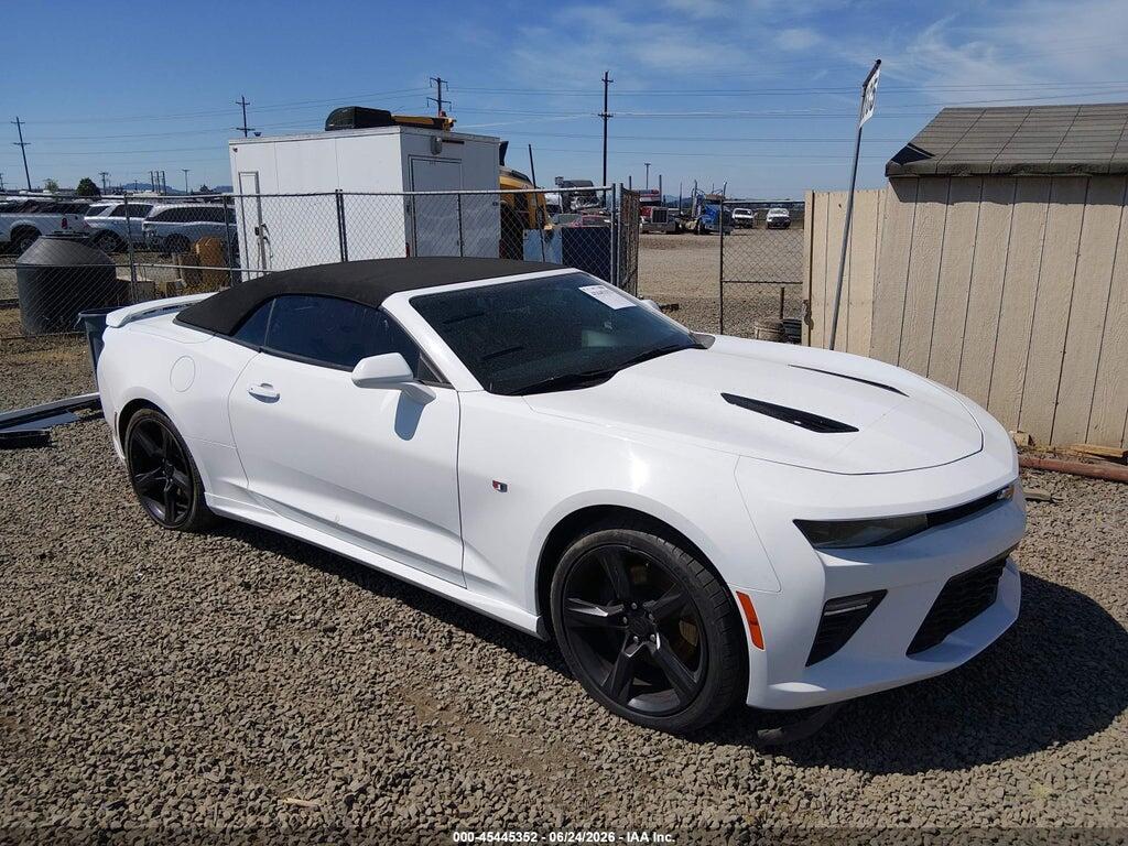 1G1FF3D75H0109088 2017 CHEVROLET CAMARO photo no. 1