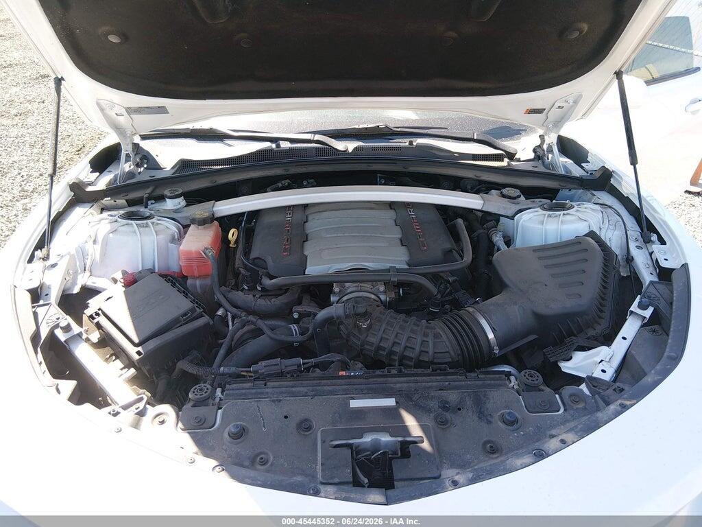 1G1FF3D75H0109088 2017 CHEVROLET CAMARO photo no. 10