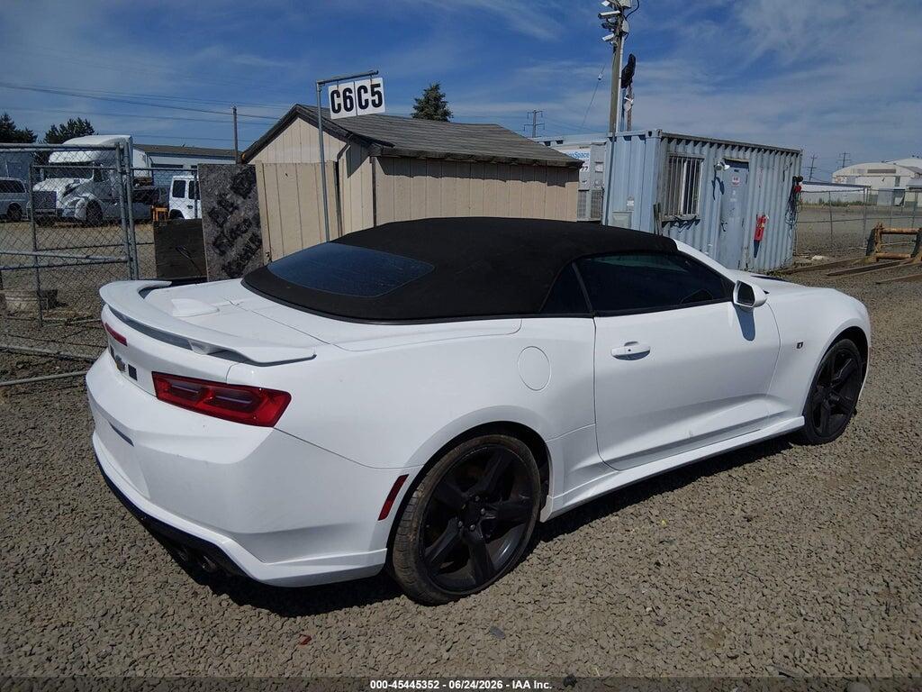 1G1FF3D75H0109088 2017 CHEVROLET CAMARO photo no. 4