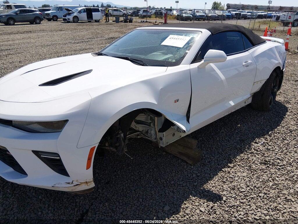 1G1FF3D75H0109088 2017 CHEVROLET CAMARO photo no. 6