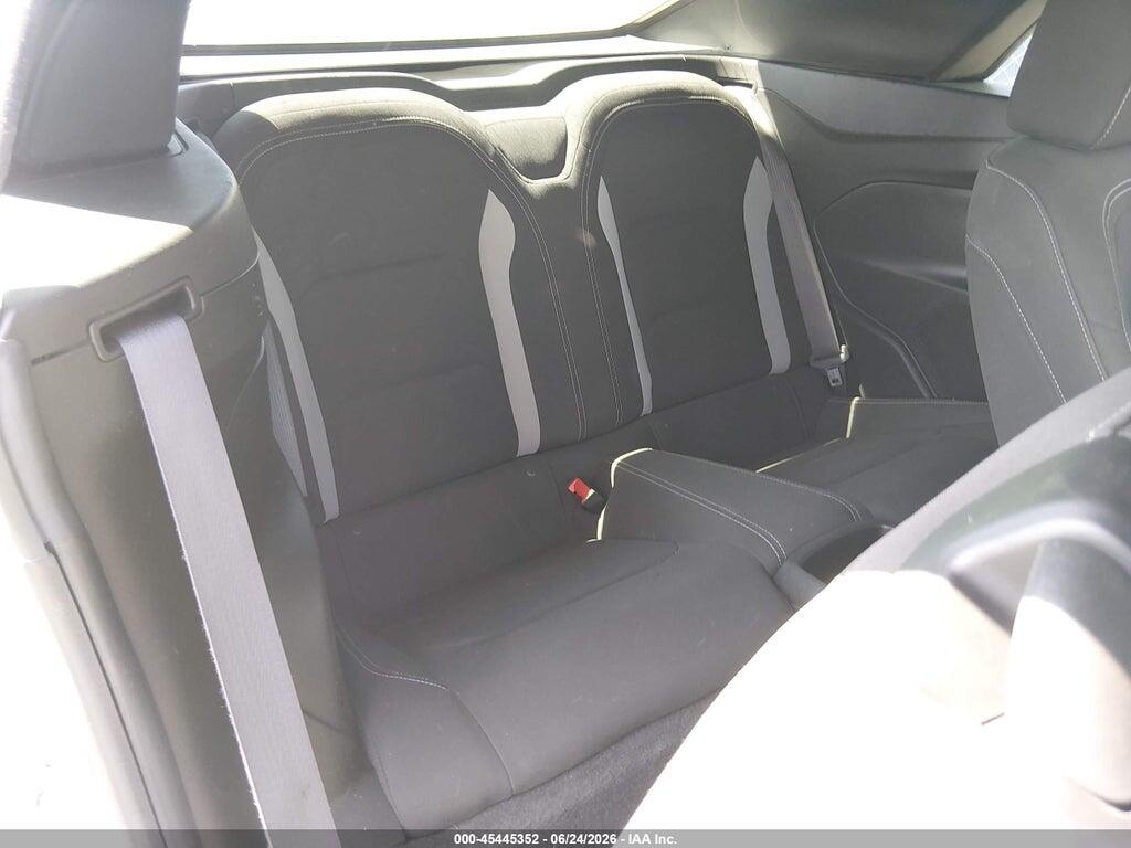 1G1FF3D75H0109088 2017 CHEVROLET CAMARO photo no. 8