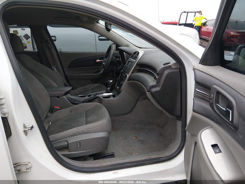 1G11B5SL5FF215147 2015 CHEVROLET MALIBU photo no. 5