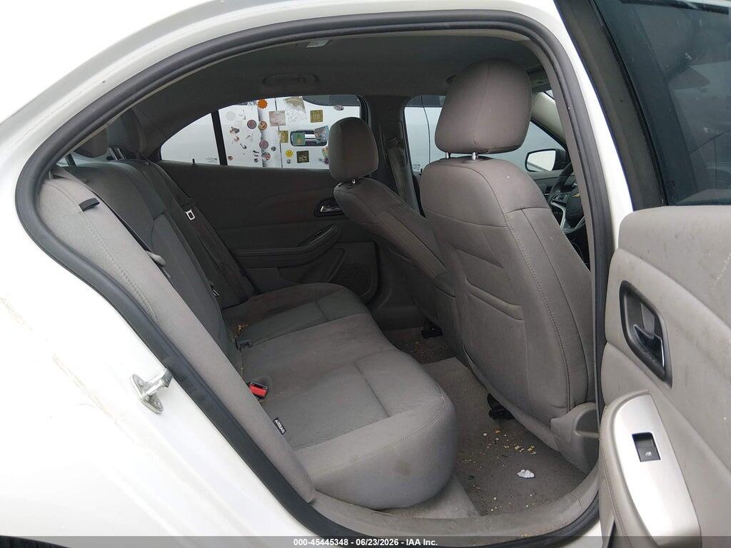 1G11B5SL5FF215147 2015 CHEVROLET MALIBU photo no. 8