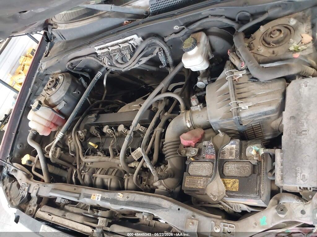 1FMCU0C71CKC26482 2012 FORD ESCAPE photo no. 10