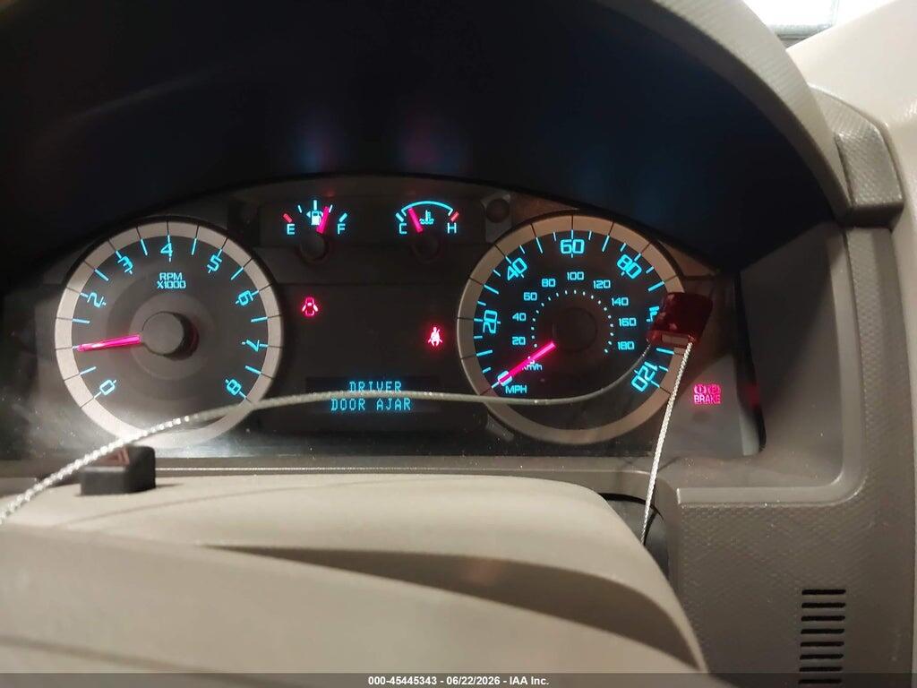 1FMCU0C71CKC26482 2012 FORD ESCAPE photo no. 7