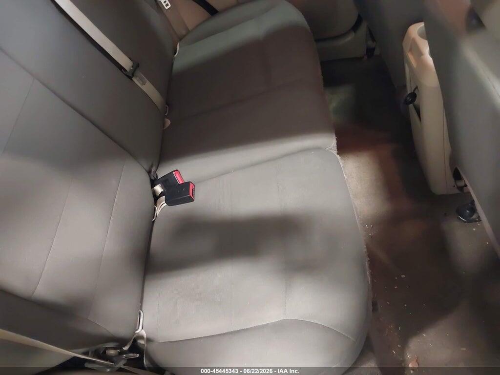 1FMCU0C71CKC26482 2012 FORD ESCAPE photo no. 8