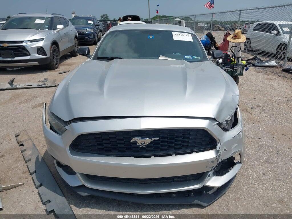 1FA6P8TH5F5318008 2015 FORD MUSTANG photo no. 12