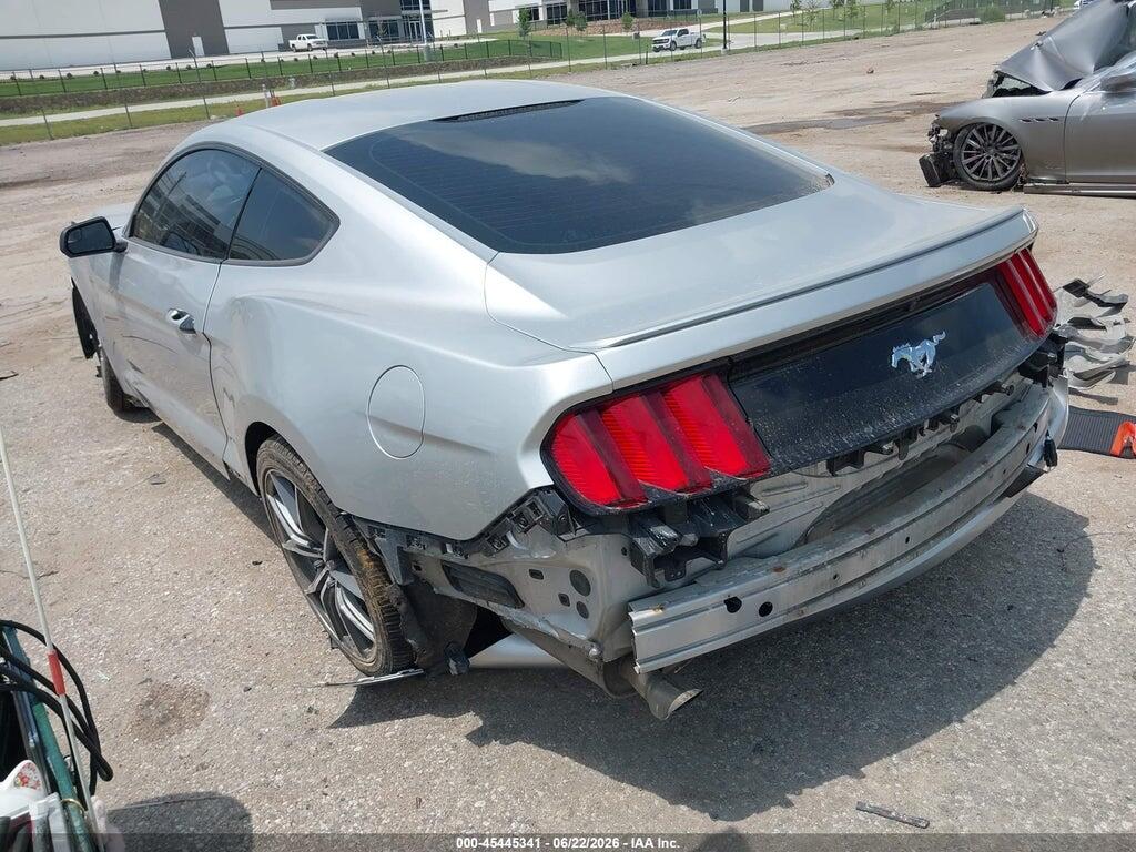 1FA6P8TH5F5318008 2015 FORD MUSTANG photo no. 3