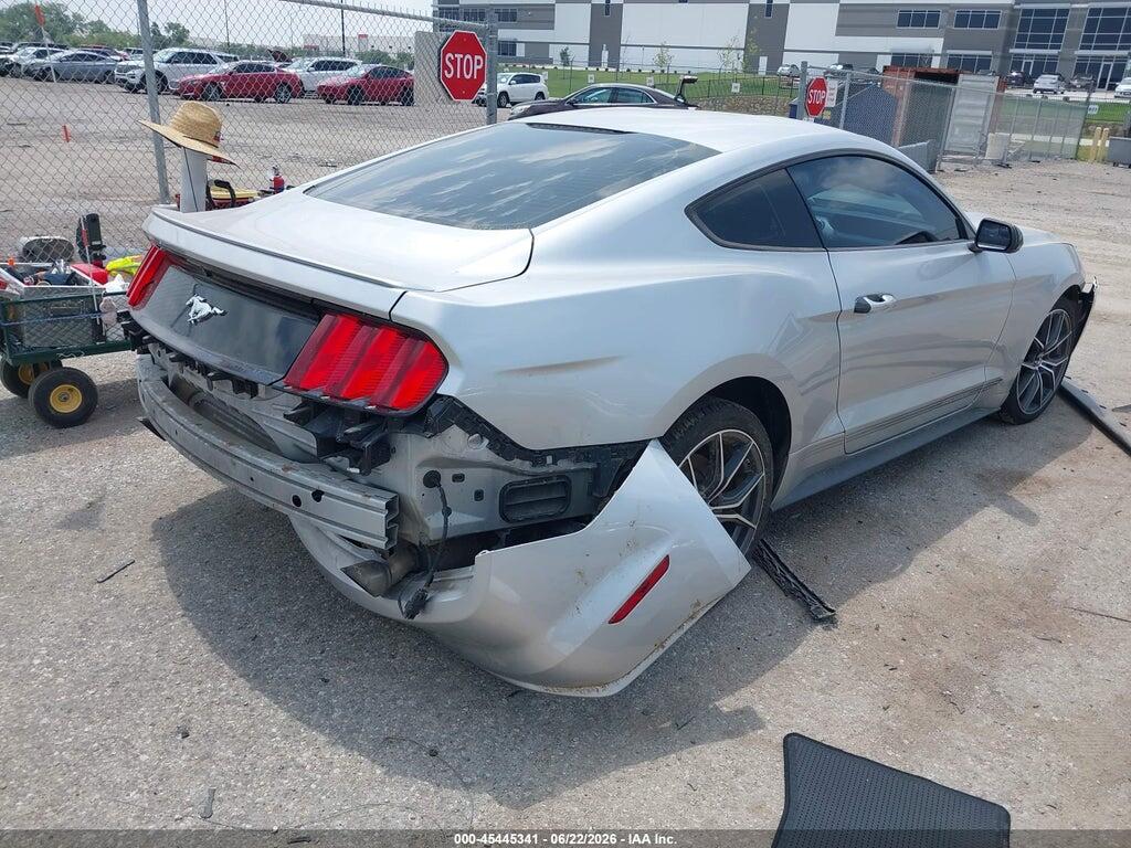 1FA6P8TH5F5318008 2015 FORD MUSTANG photo no. 4