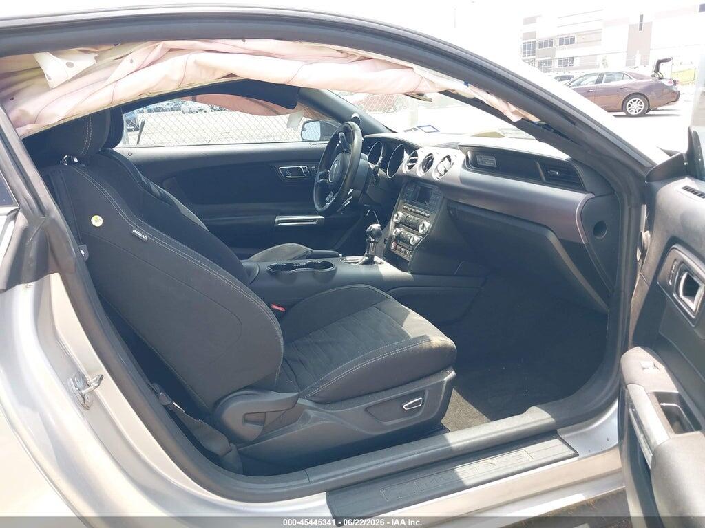 1FA6P8TH5F5318008 2015 FORD MUSTANG photo no. 5