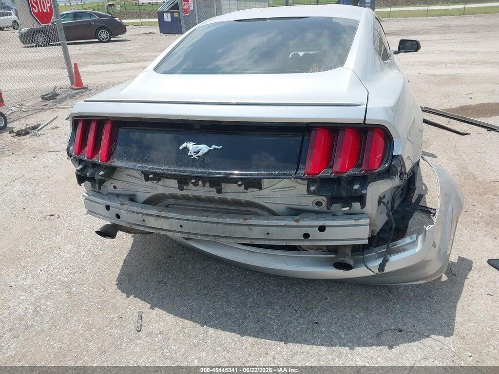 1FA6P8TH5F5318008 2015 FORD MUSTANG photo no. 6