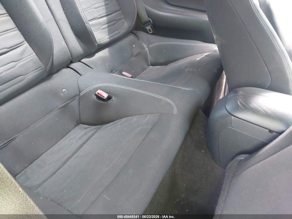 1FA6P8TH5F5318008 2015 FORD MUSTANG photo no. 8